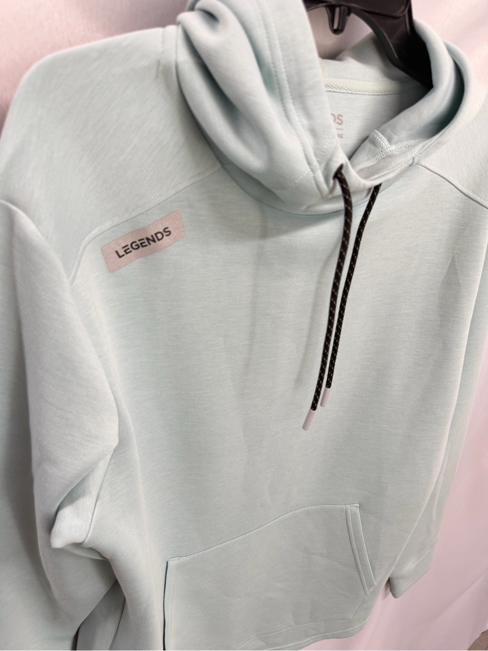Men's Legends Hawthorne Tech Hoodie - Picture 4 of 6